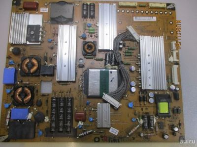 Лот: 15954563. Фото: 1. LG PCB EAX62865401/8 REV1.0/42LV4500... Запчасти для телевизоров, видеотехники, аудиотехники