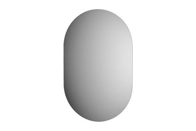 Лот: 24666623. Фото: 1. Зеркало с LED-подсветкой DEFESTO... Мебель для ванной комнаты