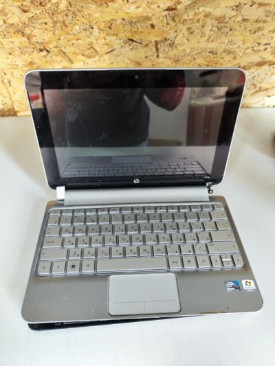 Лот: 19426921. Фото: 1. Ноутбук HP Mini 210-2000er. Ноутбуки