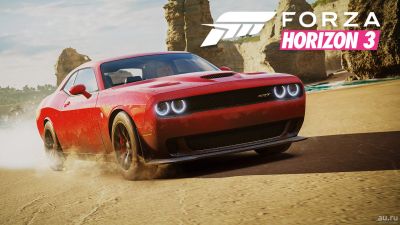 Лот: 15246539. Фото: 1. Forza Horizon 3 Platinum, Forza... Игры для консолей
