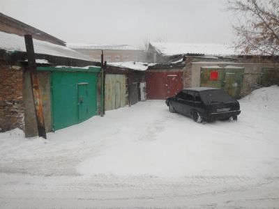 Лот: 3061392. Фото: 1. гараж на ломоносова в центре. Гаражи, парковочные места