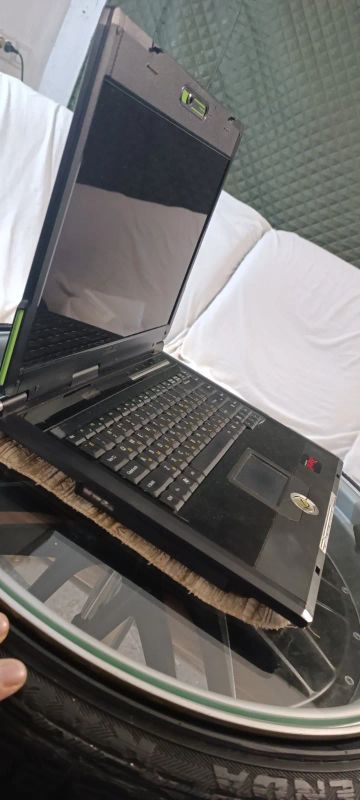 Лот: 24009685. Фото: 1. Ноутбук Asus rog G1s. Ноутбуки