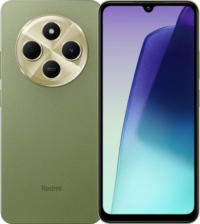 Лот: 24588227. Фото: 1. Смартфон Xiaomi Redmi 14C 8/256... Смартфоны