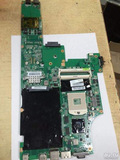 Лот: 9344594. Фото: 1. Материнская плата MB Lenovo ThinqPad... Материнские платы