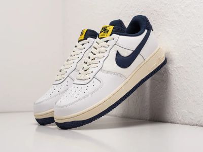Лот: 19683278. Фото: 1. Кроссовки Nike Air Force 1 Low. Кеды, кроссовки, слипоны