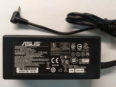 Лот: 17204299. Фото: 1. Блок питания Asus PA-1650-02... Корпуса, блоки питания