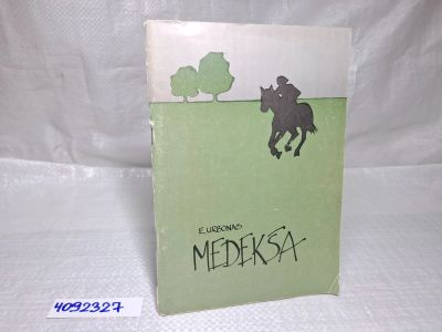 Лот: 25093276. Фото: 1. Oz (4092327) (На литовском языке... Художественная