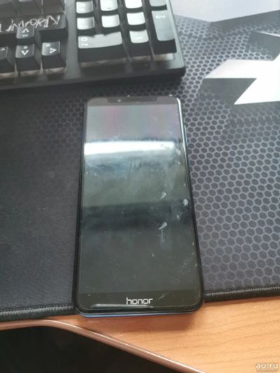 Лот: 13826450. Фото: 1. Honor 7A Pro. Смартфоны