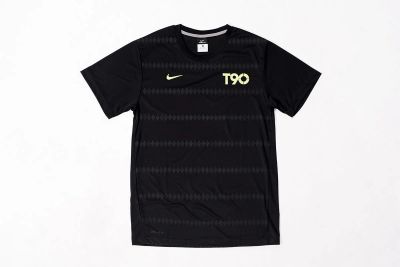 Лот: 11618583. Фото: 1. Футболка Nike T90. Свитеры, толстовки, худи