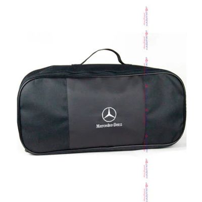 Лот: 14010806. Фото: 1. Сумка автомобилиста Mercedes-Benz. Другое (оснащение, оборудование, аксессуары)