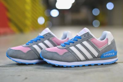 Лот: 8172699. Фото: 1. Кроссовки Runeo 10k Adidas (4469... Кеды, кроссовки, слипоны