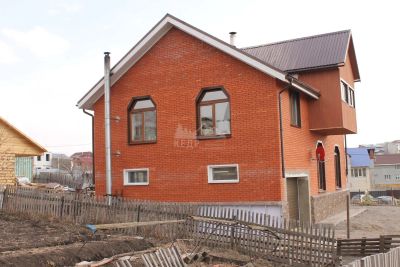 Лот: 13776154. Фото: 1. Продается дом 162 кв.м. 11 сот... Дома