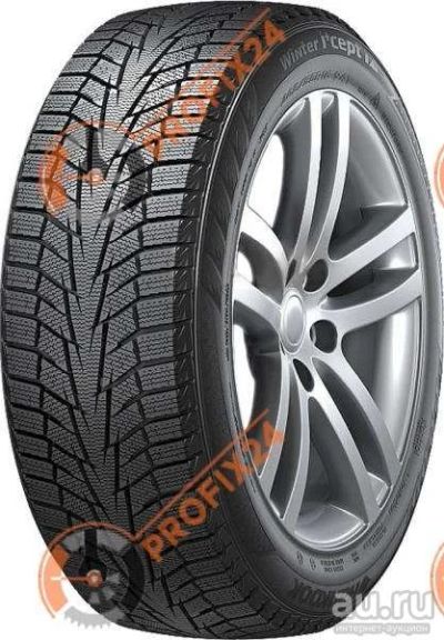 Лот: 13286784. Фото: 1. Автошина HANKOOK W616 195/70 R14... Шины