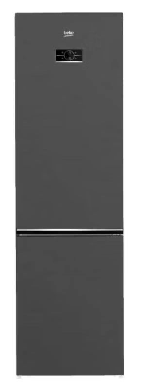 Лот: 25273267. Фото: 1. Холодильник Beko B3DRCNK402HXBR. Холодильники, морозильные камеры