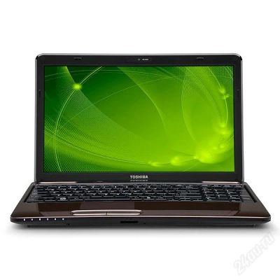 Лот: 1027915. Фото: 1. Новый шоколадный игровой Toshiba... Ноутбуки