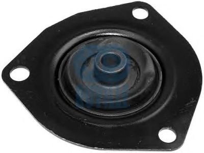 Лот: 3512074. Фото: 1. Опора стойки Nissan X-trail, Tino... Ходовая, подвеска, рулевое управление