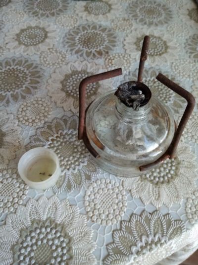 Лот: 18157833. Фото: 1. Спиртовка. Лабораторное оборудование, реактивы