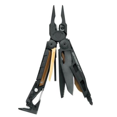 Лот: 8862283. Фото: 1. Нож Мультитул Leatherman Mut Tactical. Ножи, топоры