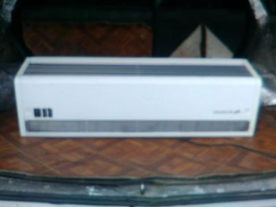 Лот: 9079099. Фото: 1. Продам тепловую завесу 4.5кв. Тепловая автоматика