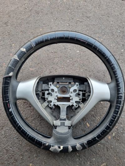 Лот: 21788454. Фото: 1. Руль HONDA FIT. Ходовая, подвеска, рулевое управление