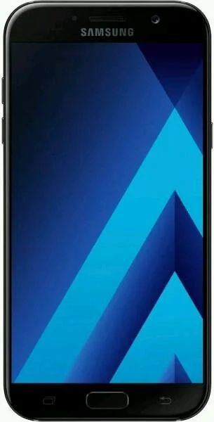 Лот: 11008983. Фото: 1. Samsung galaxy a3 2017. Смартфоны