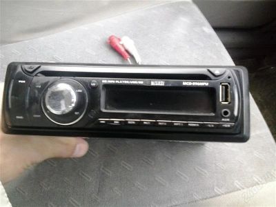 Лот: 2181379. Фото: 1. магнитола Mystery. cd,mp3,usb... Автомагнитолы