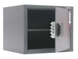 Лот: 20631601. Фото: 1. Сейф T-280 EL. Сейфы, металлические шкафы