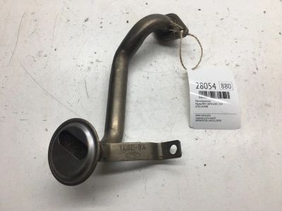Лот: 20384278. Фото: 1. Маслоприемник Mazda Mpv 2005 GY0114240B... Двигатель и элементы двигателя