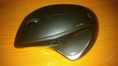 Лот: 2358190. Фото: 1. logitech performance mouse mx. Клавиатуры и мыши