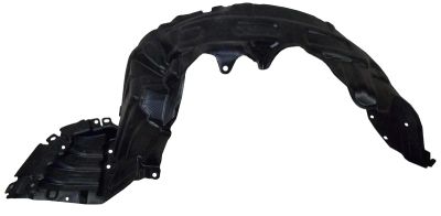 Лот: 3720302. Фото: 1. Подкрылок правый toyota probox... Кузов