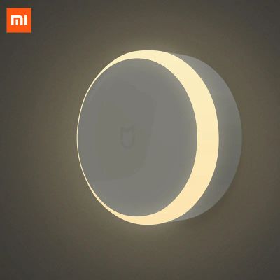 Лот: 11014995. Фото: 1. Умный ночник Xiaomi Mijia Night... Другое освещение