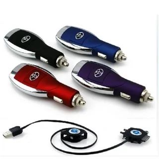Лот: 5522016. Фото: 1. АЗУ Auto Logo usb 1.2A Кабель... Зарядные устройства, блоки питания, адаптеры сетевые для смартфонов