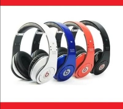 Лот: 16499140. Фото: 1. Наушники STN-16 bluetooth, беспроводные... Наушники, гарнитуры