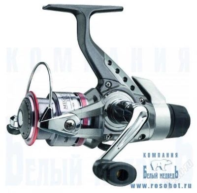Лот: 2013161. Фото: 1. Катушка б/ин. DAIWA "Megaforce... Катушки, комплектующие