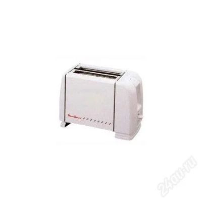 Лот: 2327880. Фото: 1. Тостер Moulinex W94. Кухонная