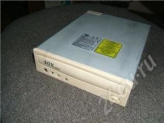 Лот: 278. Фото: 1. CD-ROM VT-100. Красноярск