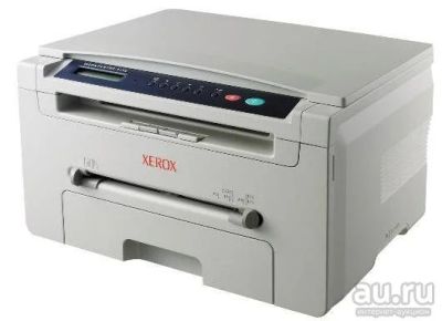 Лот: 13725696. Фото: 1. Продам лазерное МФУ Xerox 3119. МФУ и копировальные аппараты