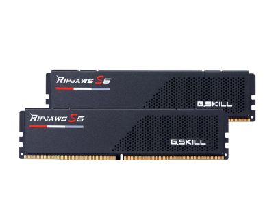 Лот: 25084178. Фото: 1. Модуль памяти DIMM DDR5 32Гб 6000МГц... Оперативная память