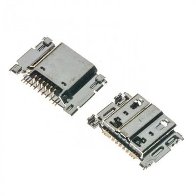 Лот: 20507891. Фото: 1. Системный разъём Realme C30/C30S... Шлейфы, разъёмы