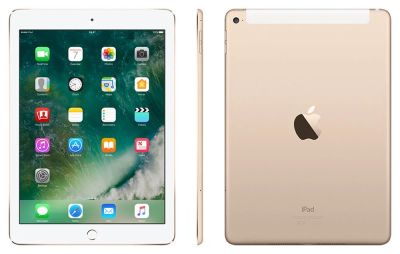Лот: 11705374. Фото: 1. Планшет Apple iPad Air 2 32GB... Планшеты