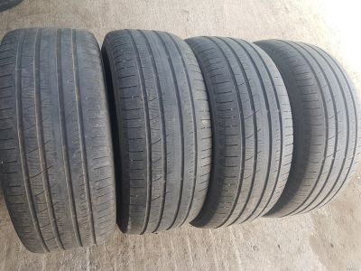 Лот: 13623899. Фото: 1. Pirelli комплект 285 60 18. Шины
