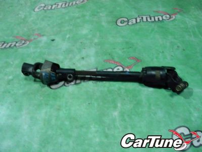 Лот: 10538521. Фото: 1. рулевой карданчик toyota mark... Ходовая, подвеска, рулевое управление