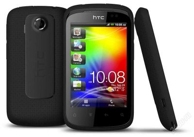 Лот: 1756935. Фото: 1. htc explorer ( только продажа... Смартфоны
