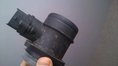 Лот: 3733468. Фото: 1. ДМРВ - Датчик массового расхода... Электрооборудование