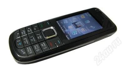 Лот: 2942033. Фото: 1. Nokia 3120c. Кнопочные мобильные телефоны