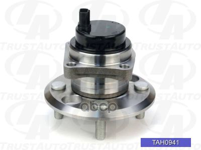 Лот: 24851143. Фото: 1. Ступичный Узел (Ta) Tah0941 42450-520503Dacf026f-20S... Ходовая, подвеска, рулевое управление