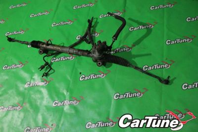 Лот: 10604613. Фото: 1. рулевая рейка toyota celsior UCF31... Ходовая, подвеска, рулевое управление