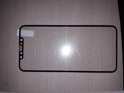 Лот: 16947410. Фото: 1. Защитное стекло на iphone 11pro... Защитные стёкла, защитные плёнки