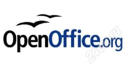 Лот: 1505. Фото: 1. Русский OpenOffice.org 2.4.1 с... Красноярск