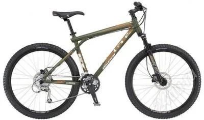 Лот: 152427. Фото: 1. Продам GT MTB Avalanche 1.0 Disc... Велосипеды